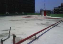 屋頂防水注意事項有哪些？